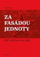 Za fasádou jednoty - cena, srovnání