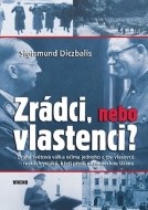 Zrádci, nebo vlastenci? - cena, srovnání