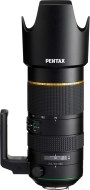 Pentax HD D-FA 70-200mm f/2.8 ED DC AW - cena, srovnání
