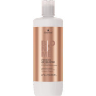 Schwarzkopf Blondme Premium Care Developer 6% 1000ml - cena, srovnání