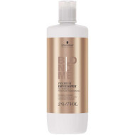 Schwarzkopf Blondme Premium Care Developer 2% 1000ml - cena, srovnání