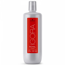 Schwarzkopf Igora Colorist's Color & Care Developer 9% 30 Vol. 1000ml