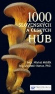 1 000 slovenských a českých húb - cena, srovnání