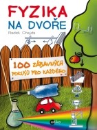 Fyzika na dvore - cena, srovnání