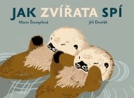 Jak zvířata spí - cena, srovnání