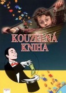 Kouzelná kniha - cena, srovnání