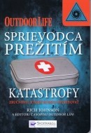 Sprievodca prežitím katastrofy - cena, srovnání