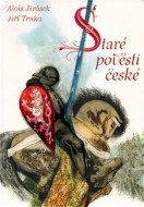 Staré pověsti české - cena, srovnání