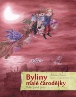 Byliny malé čarodějky - cena, srovnání