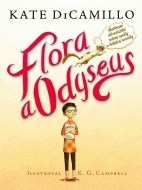 Flóra a Odyseus - cena, srovnání