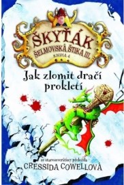 Jak zlomit dračí prokletí