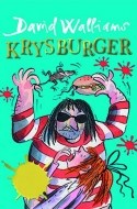Krysburger - cena, srovnání
