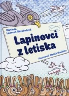 Lapinovci z letiska - cena, srovnání