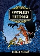 Nevyplašte hadipouše - cena, srovnání