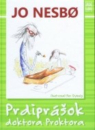 Prdiprášok doktora Proktora (1) - cena, srovnání