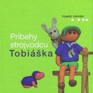 Príbehy strojvodcu Tobiáška - cena, srovnání