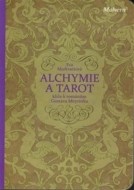 Alchymie a tarot - cena, srovnání