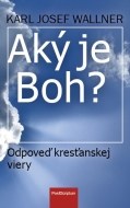 Aký je Boh? - cena, srovnání
