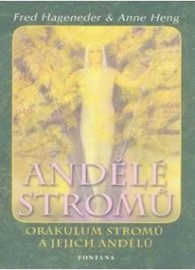 Andele Stromu (Kniha+Karty)