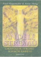 Andele Stromu (Kniha+Karty) - cena, srovnání