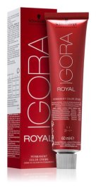 Schwarzkopf Igora Royal 60ml