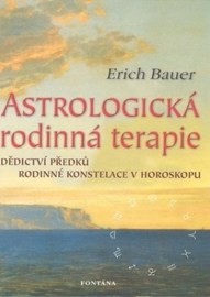 Astrologická rodinná terapie