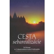 Cesta sebarealizácie - cena, srovnání