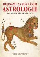 Dějinami za poznáním astrologie - cena, srovnání
