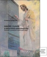 Dnešný človek a Kristovo kráľovstvo - cena, srovnání