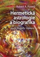 Hermetická astrologie a biografika - cena, srovnání