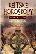 Keltské horoskopy do roku 2020 - cena, srovnání
