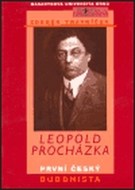 Leopold Procházka - první český buddhista - cena, srovnání