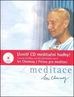 Meditace + CD Flétna pro meditaci - cena, srovnání
