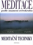 Meditace podle znamení zvěrokruhu - cena, srovnání