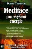 Meditace pro zvýšení energie - cena, srovnání
