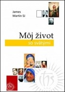 Môj život so svätými - cena, srovnání