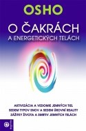 O čakrách a energetických telách - cena, srovnání