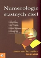 Numerologie šťastných čísel - cena, srovnání