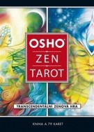 Osho Zen Tarot - cena, srovnání