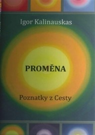 Proměna