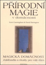 Prirodni Magie V Domacnosti