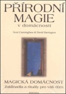 Prirodni Magie V Domacnosti - cena, srovnání