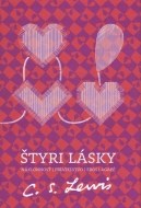 Štyri lásky 2. vydanie - cena, srovnání