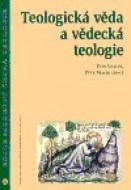 Teologická věda a vědecká teologie - cena, srovnání