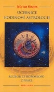 Učebnice hodinové astrologie - cena, srovnání
