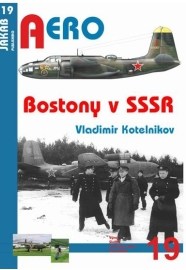 Bostony v SSSR