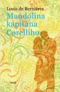 Mandolína kapitána Corelliho - cena, srovnání