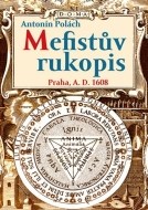 Mefistův rukopis - cena, srovnání