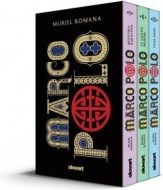 Marco Polo 1 - cena, srovnání