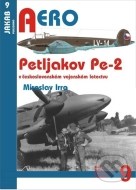 Petljakov Pe-2 - cena, srovnání